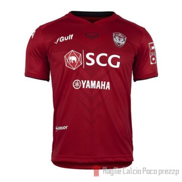 Thailandia Maglia Scg Muangthong United Home 2019