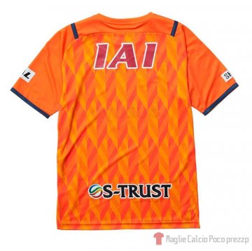 Thailandia Maglia Shimizu S-pulse Home 2021