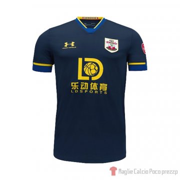 Thailandia Maglia Southampton Away 20-21 Thailandia Maglia Southampton Away 20-21