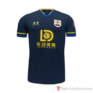 Thailandia Maglia Southampton Away 20-21