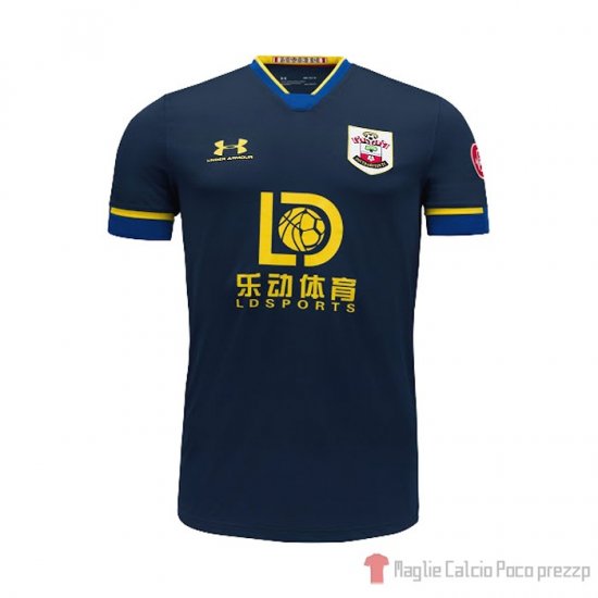 Thailandia Maglia Southampton Away 20-21 - Clicca l'immagine per chiudere