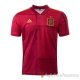 Maglia Spagna Home 2020