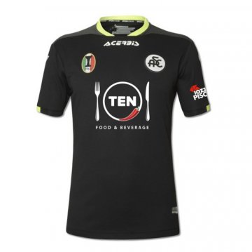 Thailandia Maglia Spezia Away 20-21