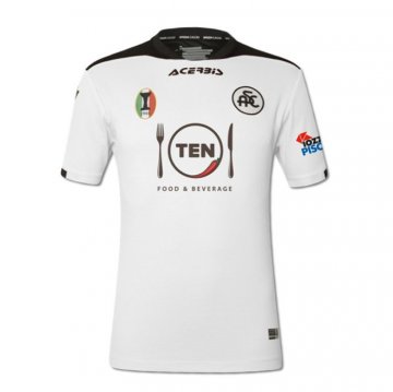 Thailandia Maglia Spezia Home 20-21 Thailandia Maglia Spezia Home 20-21