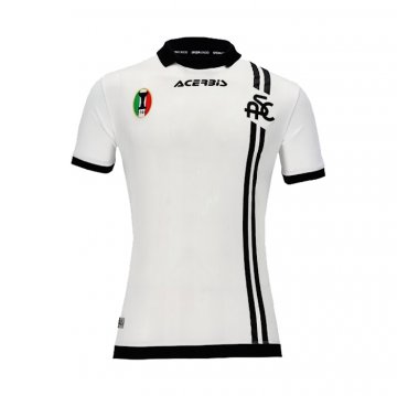 Thailandia Maglia Spezia Home 21-22 Thailandia Maglia Spezia Home 21-22