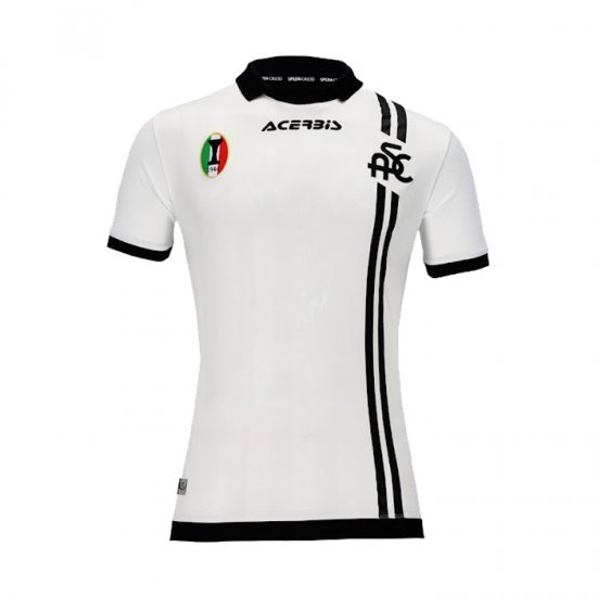 Thailandia Maglia Spezia Home 21-22 - Clicca l'immagine per chiudere