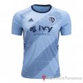 Thailandia Maglia Sporting Kansas City Home 2019