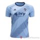 Thailandia Maglia Sporting Kansas City Home 2019