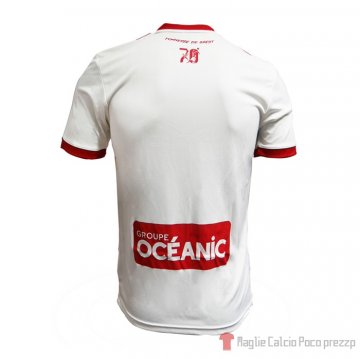 Thailandia Maglia Stade Brestois Terza 20-21