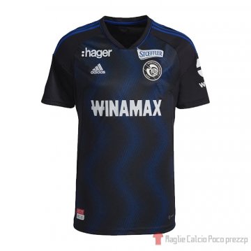 Thailandia Maglia Strasbourg Terza 22-23 Thailandia Maglia Strasbourg Terza 22-23
