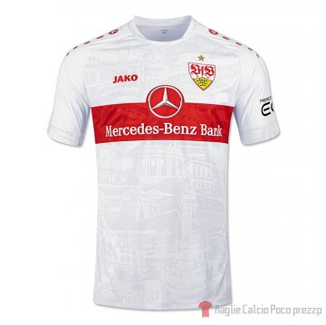 Thailandia Maglia Stuttgart Home 22-23 Thailandia Maglia Stuttgart Home 22-23