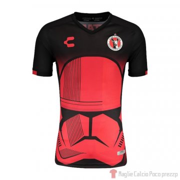 Thailandia Maglia Tijuana Special 2020