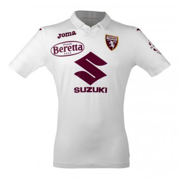 Thailandia Maglia Turin Away 20-21 Thailandia Maglia Turin Away 20-21