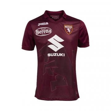 Thailandia Maglia Turin Home 22-23 Thailandia Maglia Turin Home 22-23