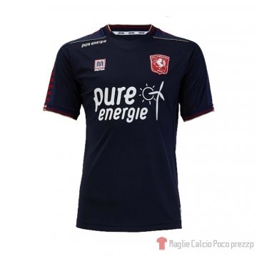 Thailandia Maglia Twente Home 20-21