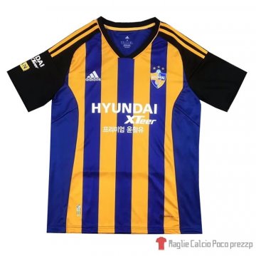 Thailandia Maglia Ulsan Hyundai Home 2023 Thailandia Maglia Ulsan Hyundai Home 2023