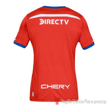 Thailandia Maglia Universidad Catolica Away 2019