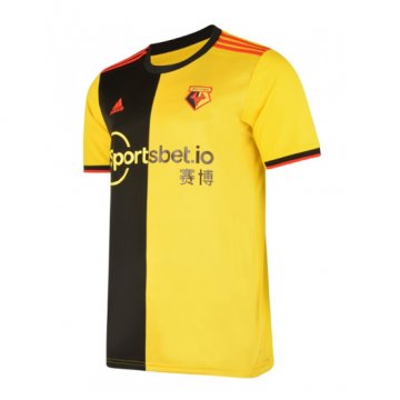 Thailandia Maglia Watford Home 2019/2020