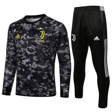 Tuta Da Track Felpa Juventus 2021 Nero Tuta Da Track Felpa Juventus 2021 Nero