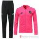 Tuta da Track Paris Saint-Germain 2019/2020 Rosa