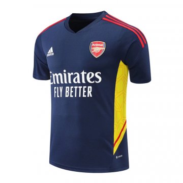 Allenamento Arsenal 2022-2023 Blu