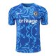 Allenamento Chelsea 2022-2023 Blu