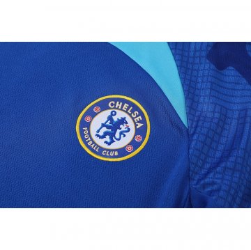 Allenamento Chelsea 22-23 Blu