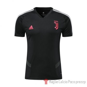 Allenamento Juventus 2019/2020 Nero Allenamento Juventus 2019/2020 Nero