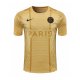 Allenamento Paris Saint-germain 20-21 Giallo