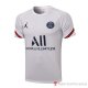 Allenamento Paris Saint-germain 2021-22 Bianco