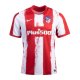 Maglia Atletico Madrid Home 21-22