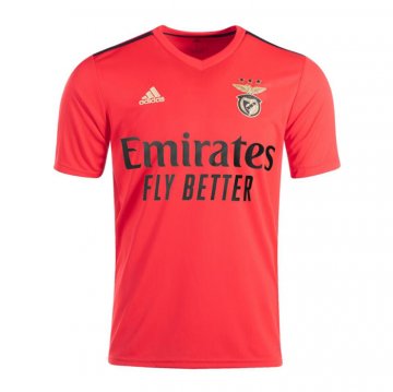 Maglia Benfica Home 20-21 Maglia Benfica Home 20-21