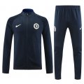 Tuta Giacca Chelsea 23-24 Azul