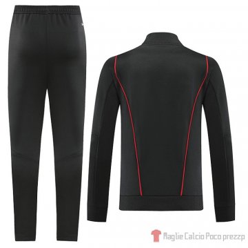 Tuta da Track Giacca Germania 22-23 Negro