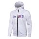 Giacca Paris Saint-germain 21-22 Blanco