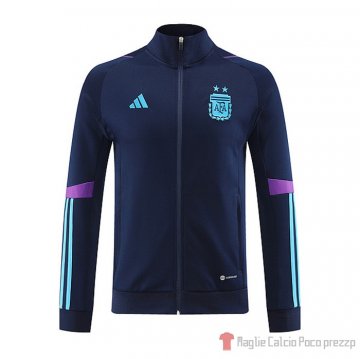 Giacca Argentina 22-23 Azul Giacca Argentina 22-23 Azul