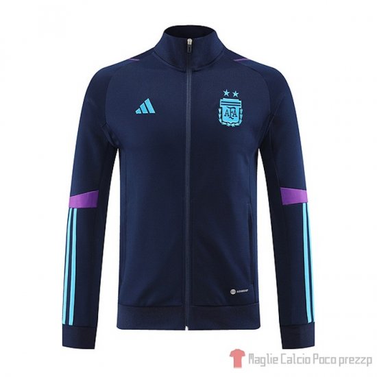 Giacca Argentina 22-23 Azul - Clicca l'immagine per chiudere
