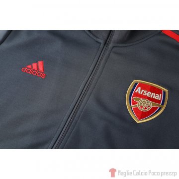 Giacca Arsenal 2020/2021 Grigio