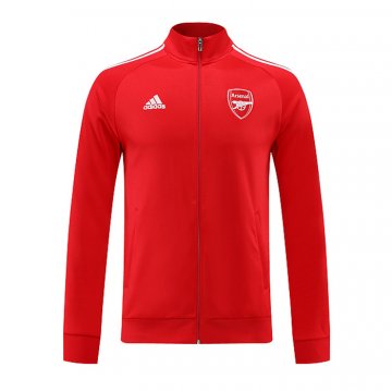 Giacca Arsenal 22-23 Rosso Giacca Arsenal 22-23 Rosso