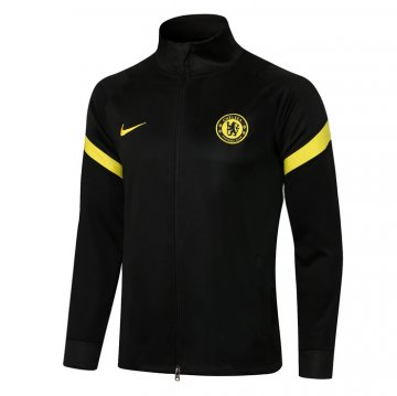 Giacca Chelsea 2021-22 Nero Giacca Chelsea 2021-22 Nero