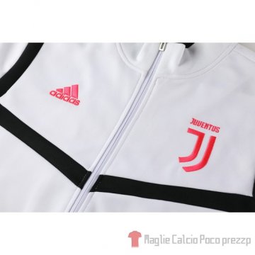 Giacca Juventus 2019/2020 Bianco