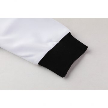 Giacca Juventus 2019/2020 Bianco e Nero