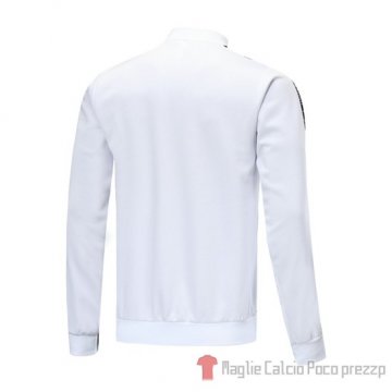 Giacca Juventus N98 2019/2020 Bianco