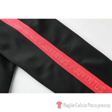 Giacca Juventus N98 2019/2020 Nero