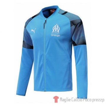 Giacca Marsiglia N98 2019/2020 Blu