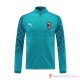 Giacca Milan 2020-21 Blu