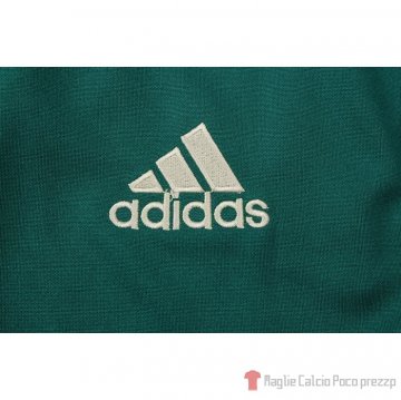 Giacca Palmeiras 2022-23 Verde