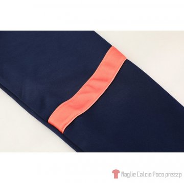 Giacca Tottenham Hotspur 2020-21 Azul
