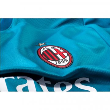 Maglia AC Milan Terza 20-21