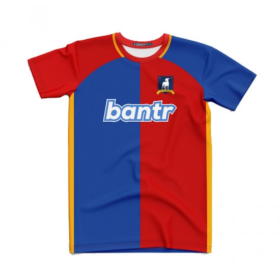 Maglia Afc Richmond Home 2023 - Clicca l'immagine per chiudere